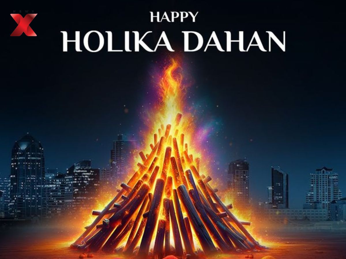 Choti Holi 2026 WhatsApp Status