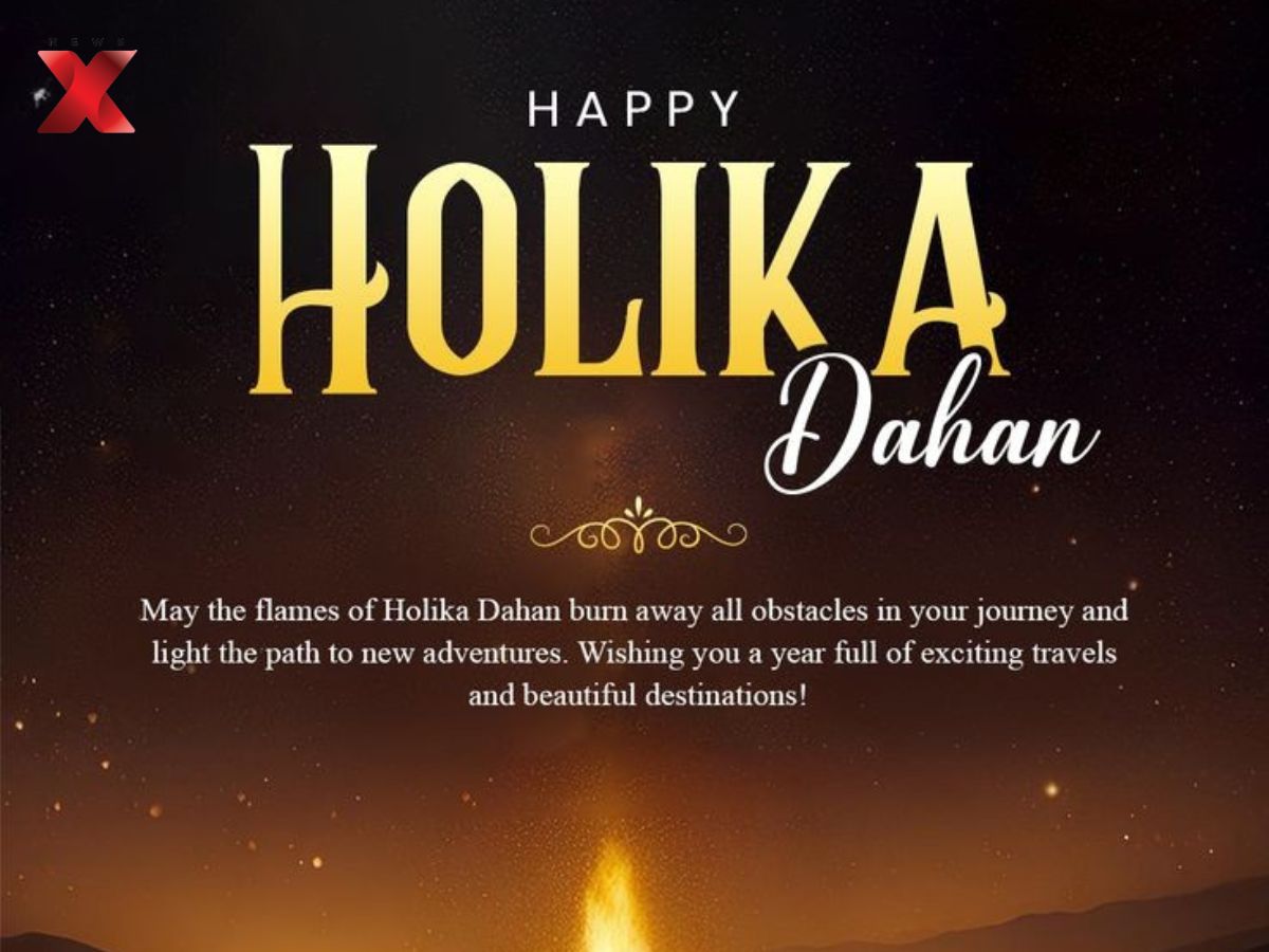 Choti Holi Instagram Status Ideas