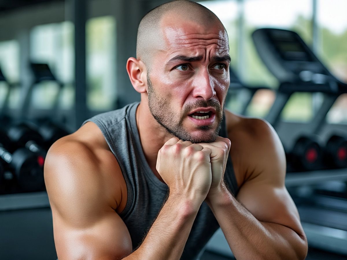 Helps Reduce Muscle Soreness