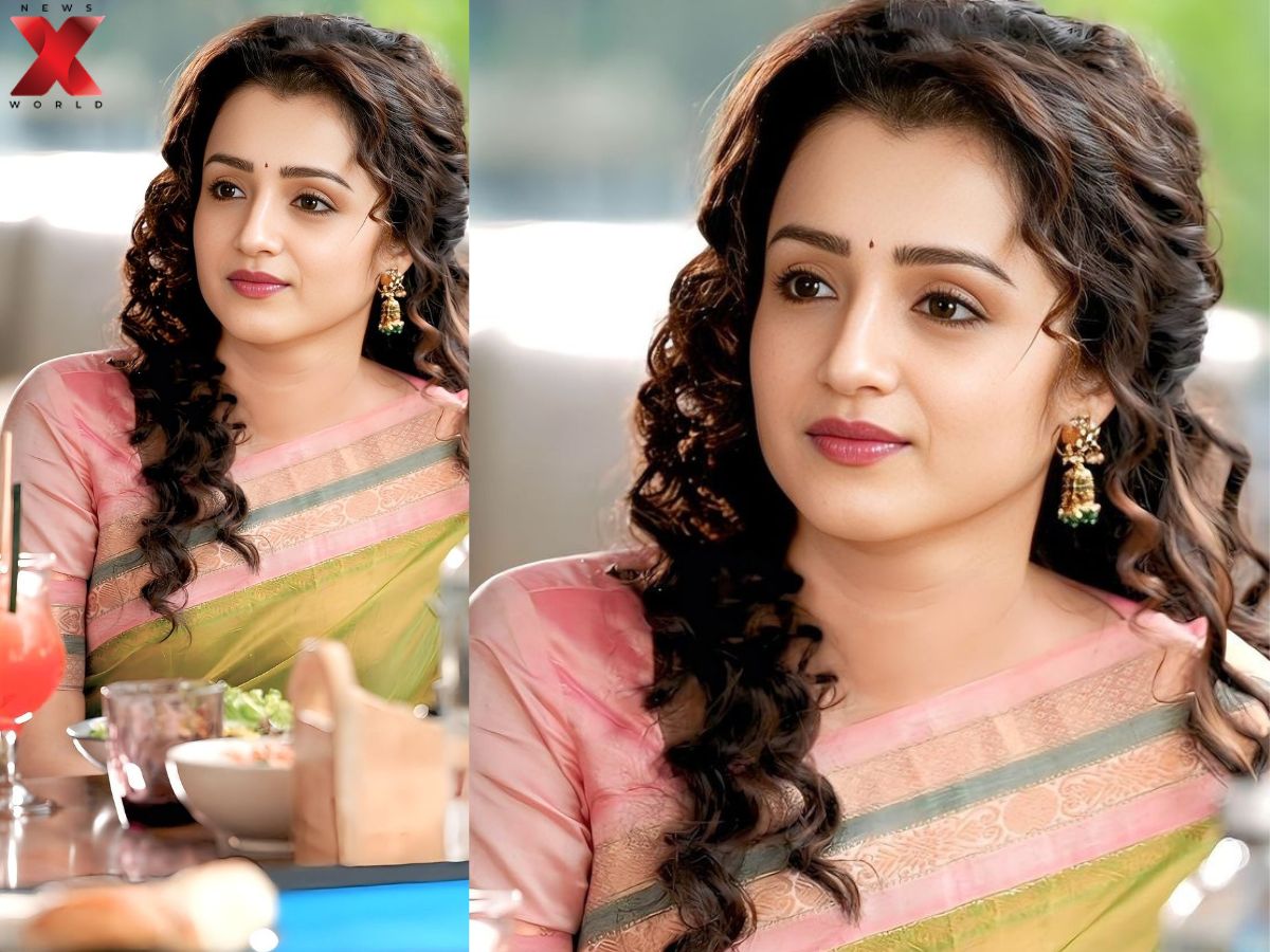 Trisha Krishnan Husband