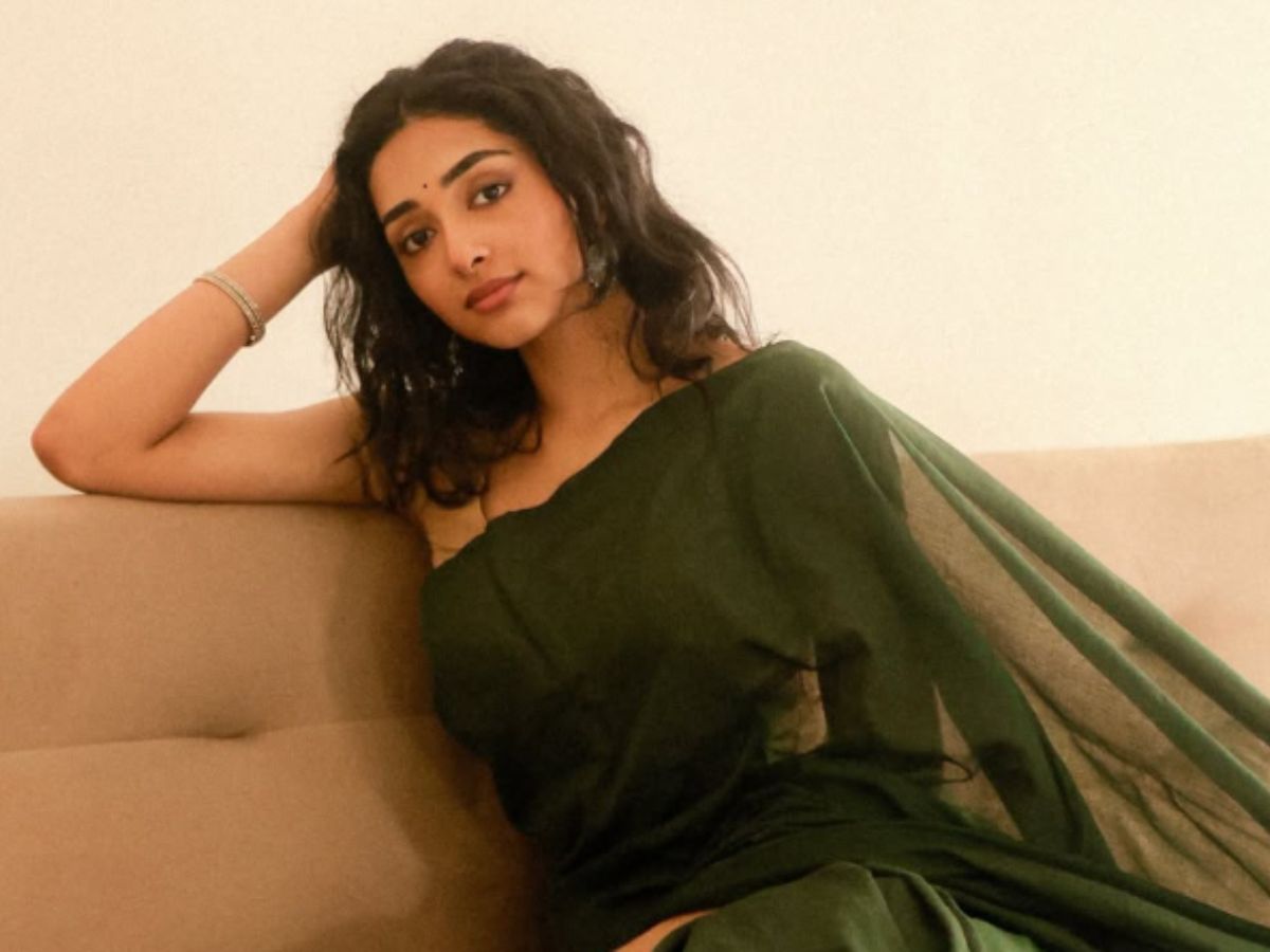 Preity Mukhundhan Movies