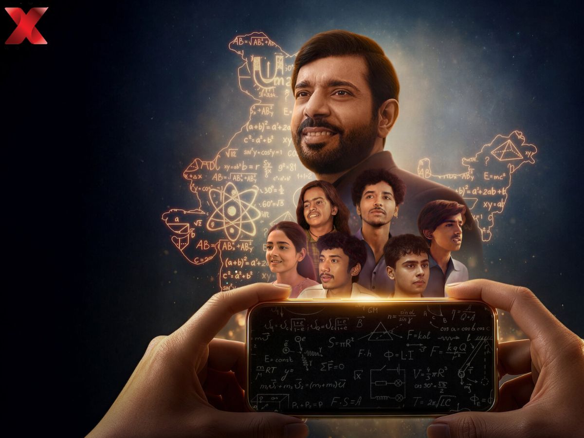 Hello Bachhon on Netflix