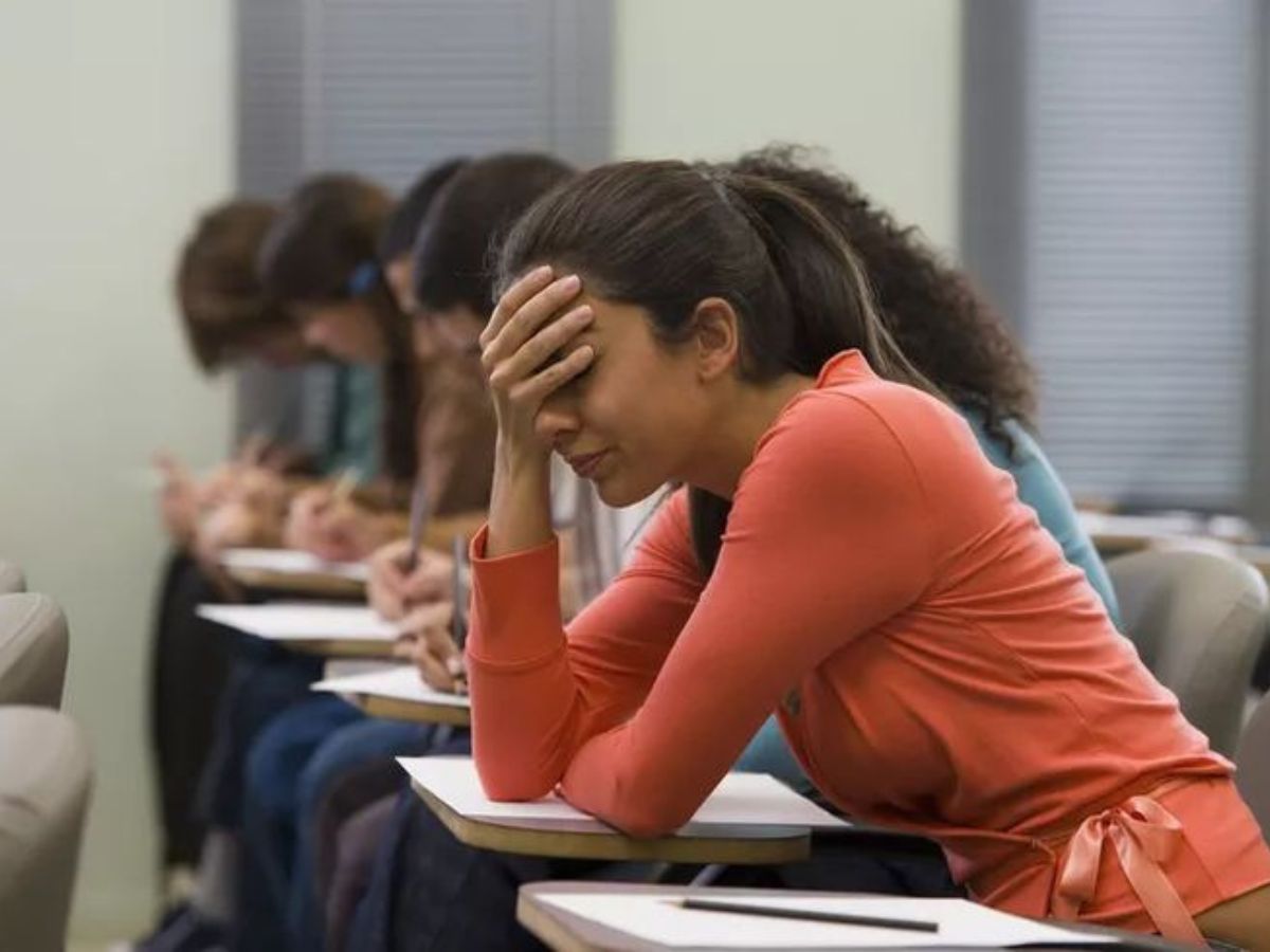 Procrastinating Important Goals