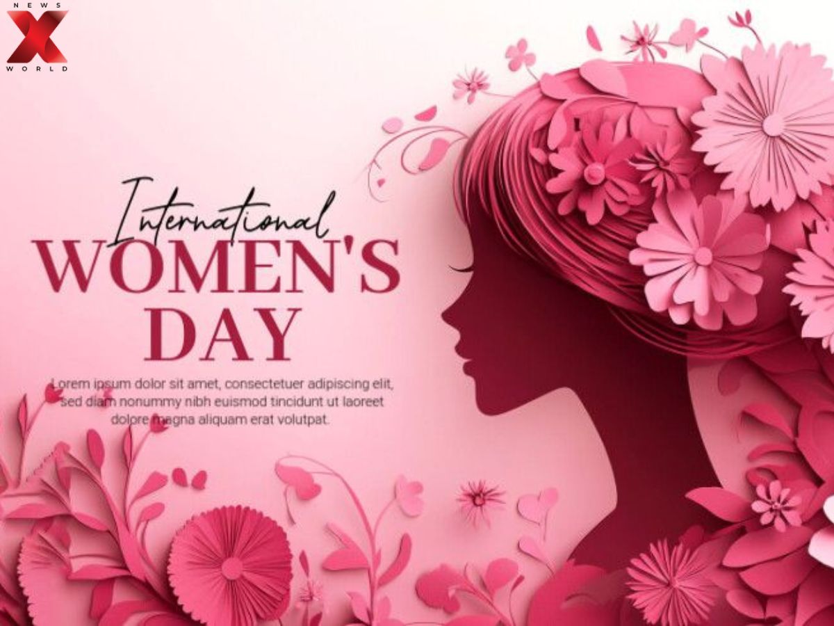 Women’s Day Messages for Friends & Family