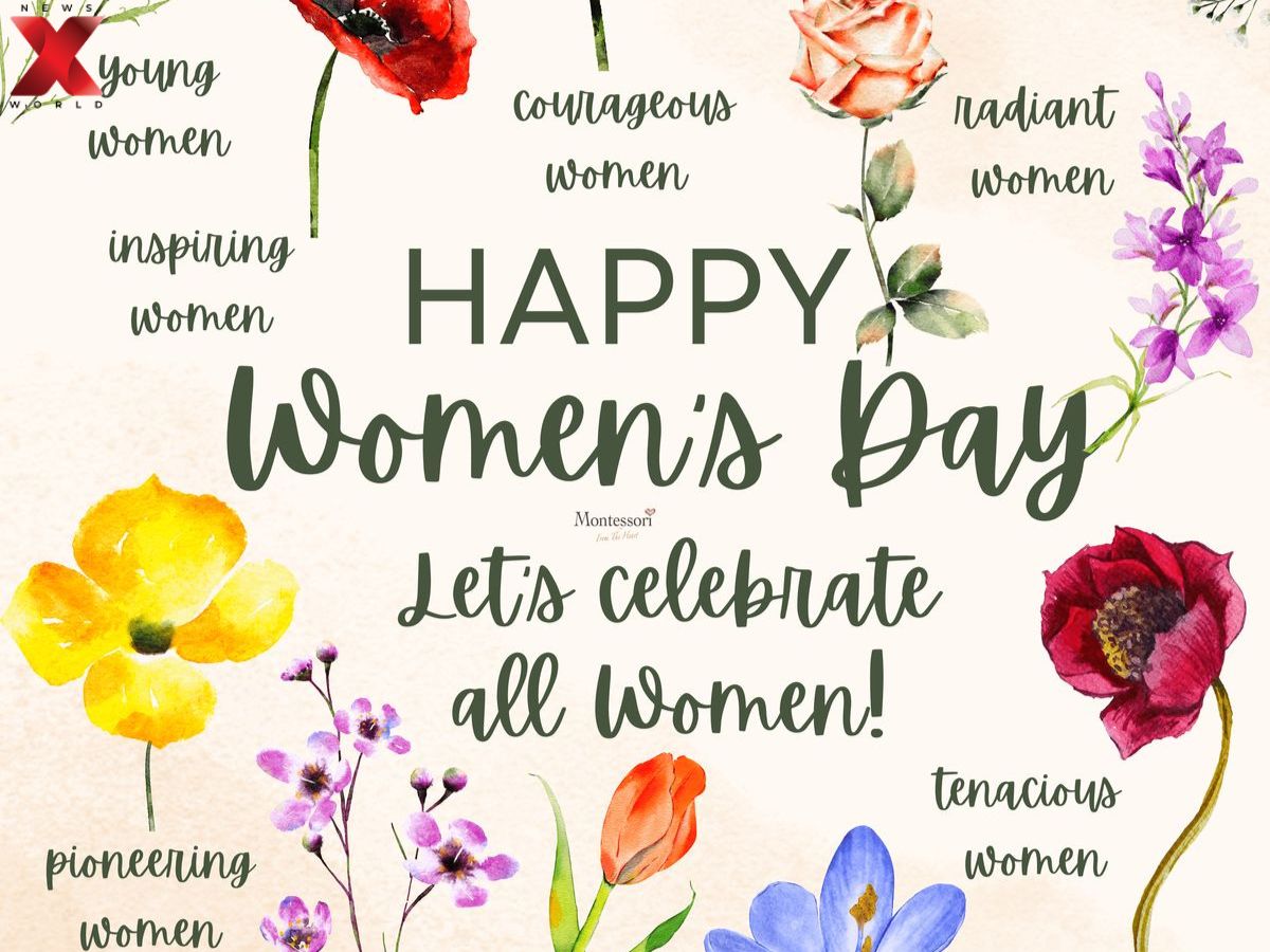 Women’s Day Instagram Captions