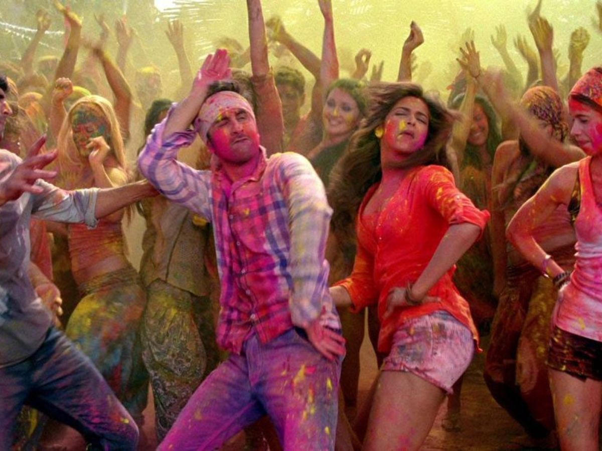 Yeh Jawaani Hai Deewani (2013)