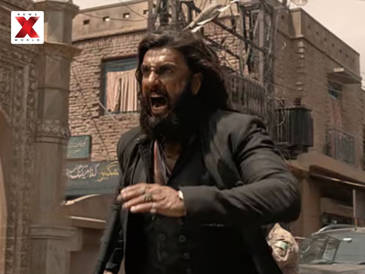 Dhurandhar 2 OTT: Release Platform