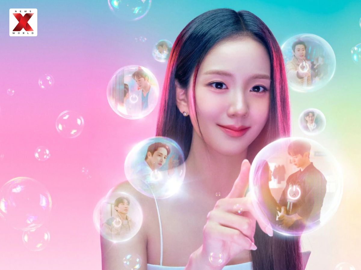 Boyfriend on Demand Story