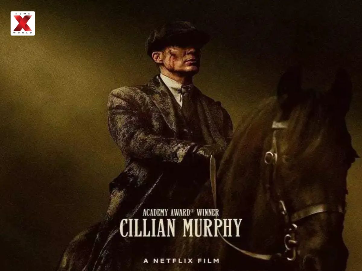 Peaky Blinders The Immortal Man Movie OTT Release Platform