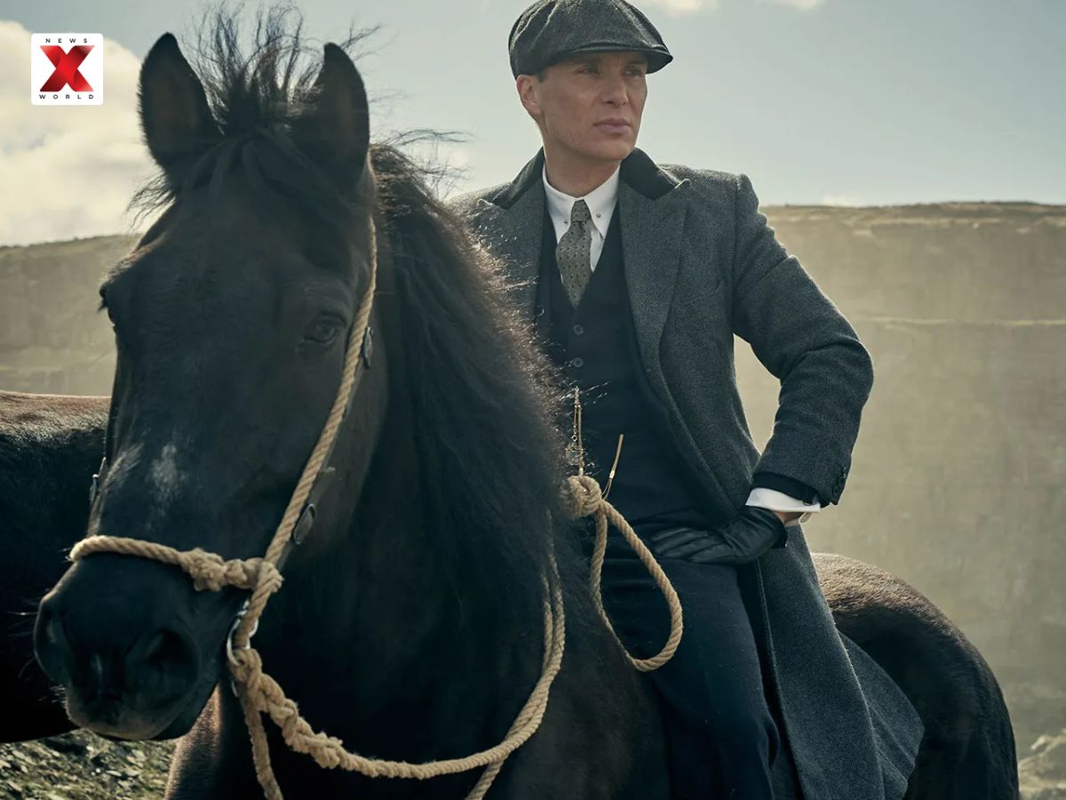 Peaky Blinders The Immortal Man Movie Story