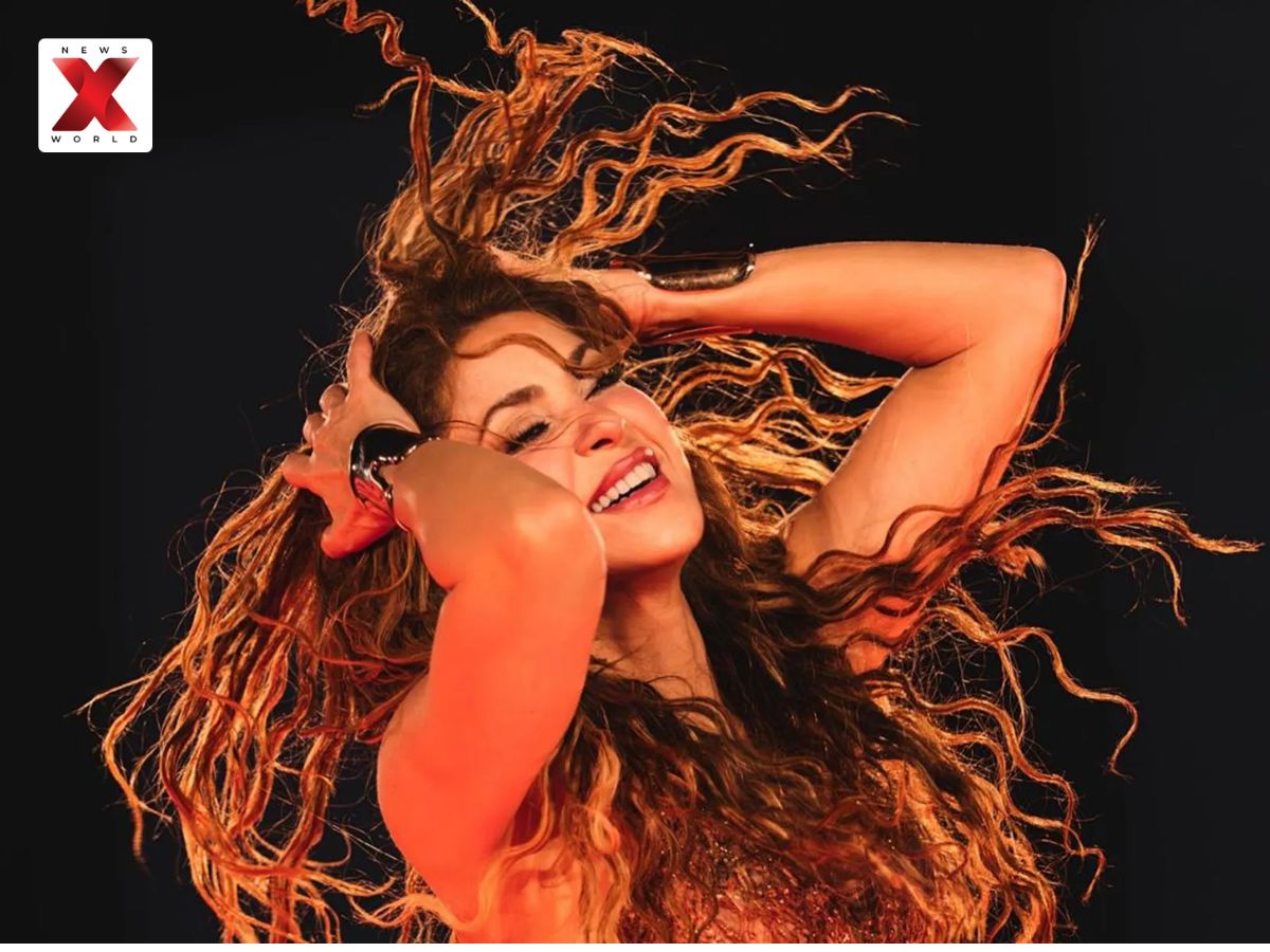 Shakira’s Mumbai Concert Venue