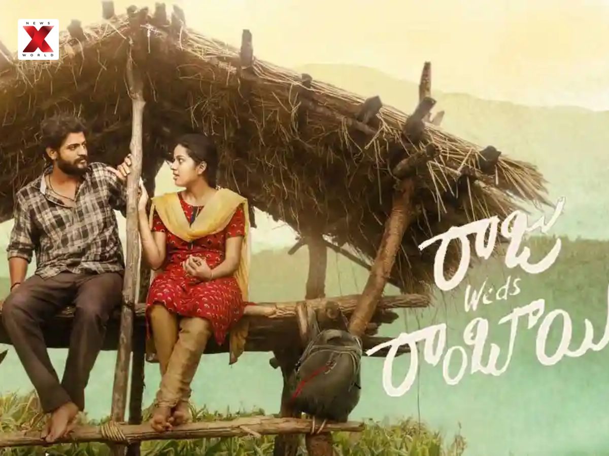 Telangana Gaddar Film Awards 2025 Winner List