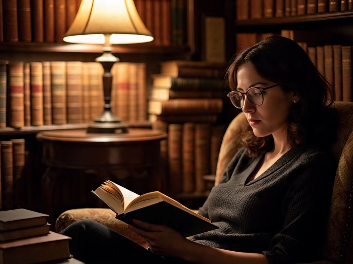 Books by Inspiring Women