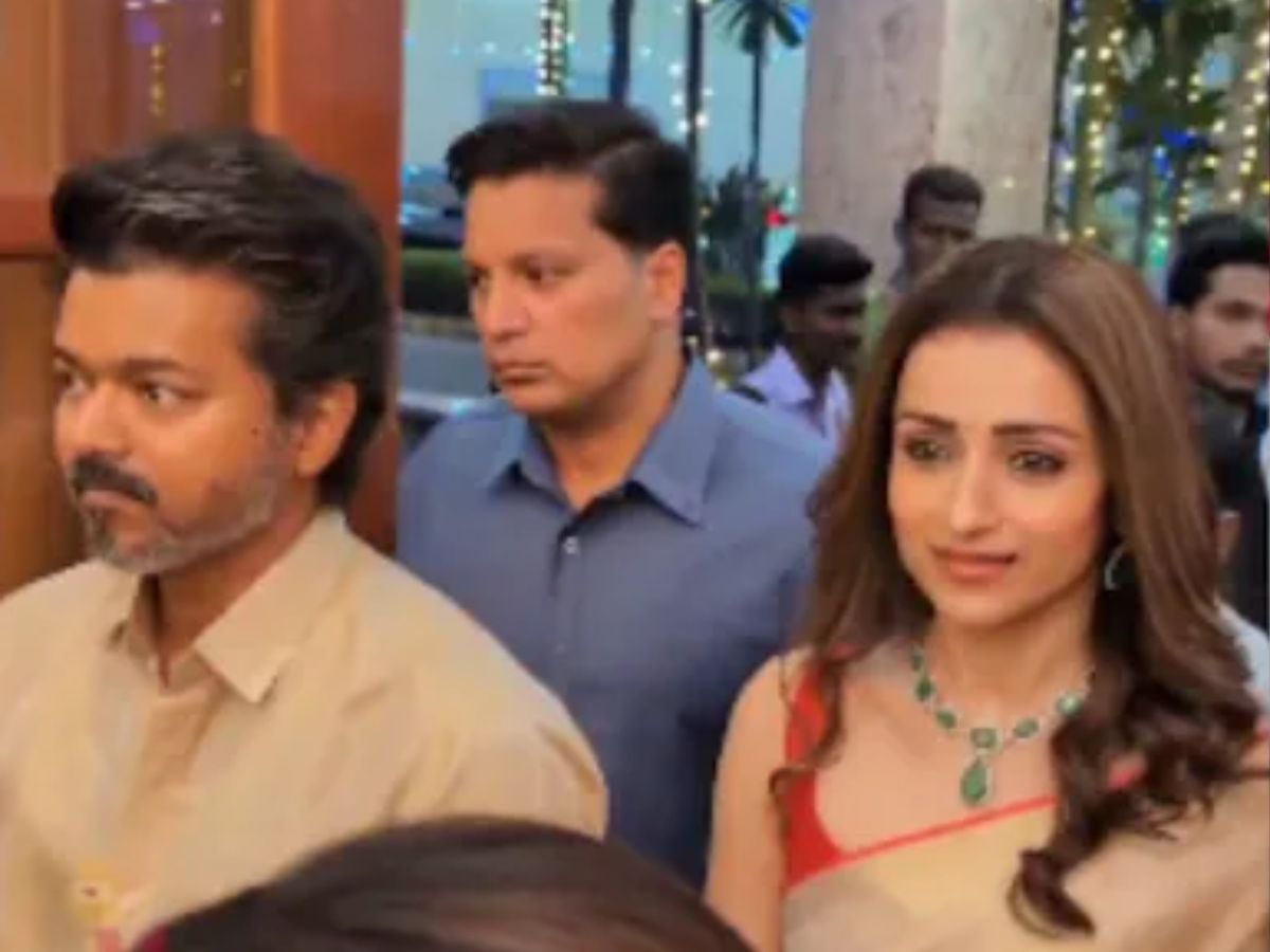 Sangeetha’s Legal Allegations