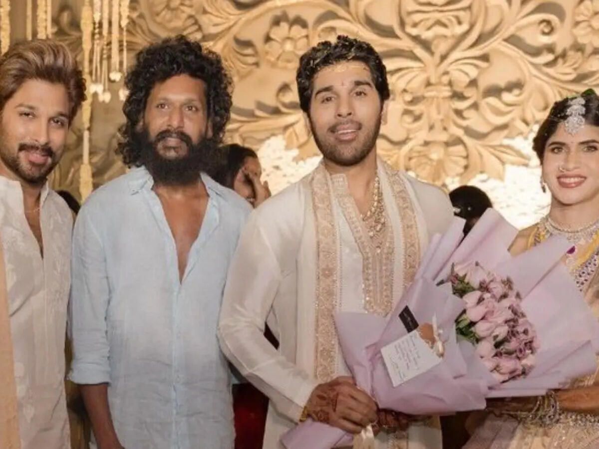 Kollywood Stars in Attendance