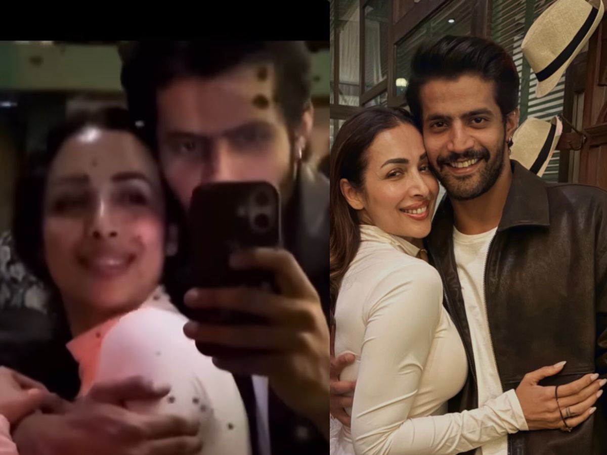 Malaika Arora Latest News- Is She Dating Sorab Bedi?