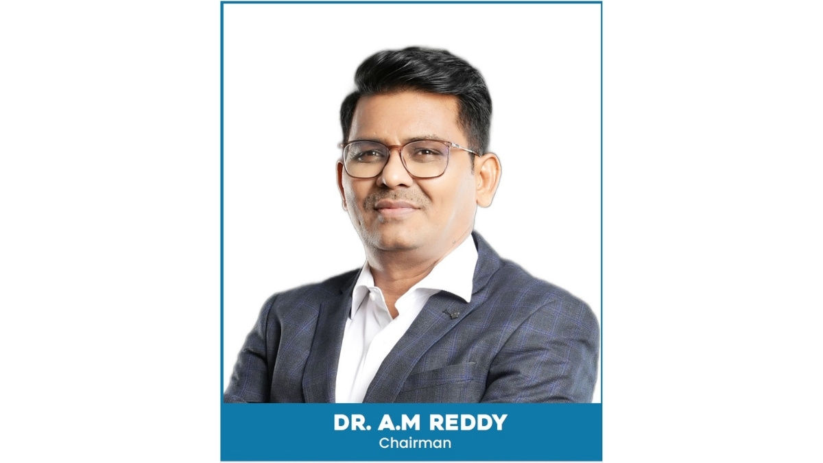 dr-am-reddy-advocates-continued-research-child-development-awareness-and-integrated-healthcare Dr. Am Reddy Advocates Continued Research, Child Development Awareness, and Integrated Healthcare