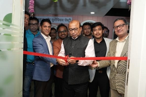 RICE Adamas Group Expands National Footprint with Mumbai Office Inauguration, Hosts HR Leadership Conclave 2026