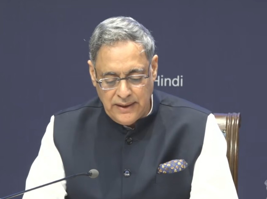 "Arrangement is intended not as a subsidy, but temporary stabilisation measure": Govt on Rs 10 K crore ATF support amid West Asia crisis