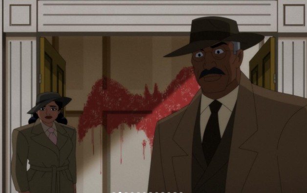 Gotham's dark underworld expands in 'Batman: Caped Crusader' season 2, release date announced