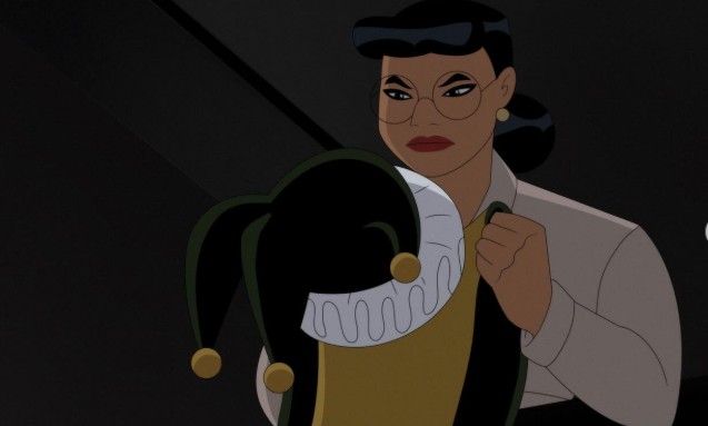 Gotham's dark underworld expands in 'Batman: Caped Crusader' season 2, release date announced