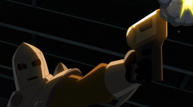 Gotham's dark underworld expands in 'Batman: Caped Crusader' season 2, release date announced