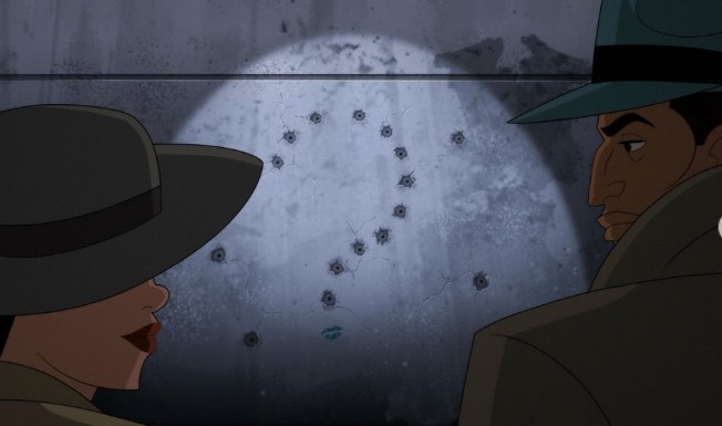 Gotham's dark underworld expands in 'Batman: Caped Crusader' season 2, release date announced