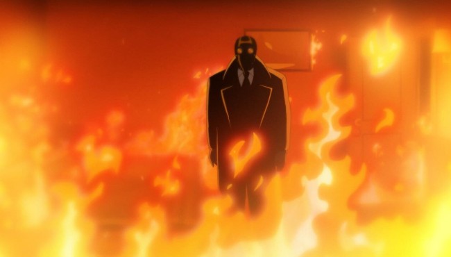 Gotham's dark underworld expands in 'Batman: Caped Crusader' season 2, release date announced