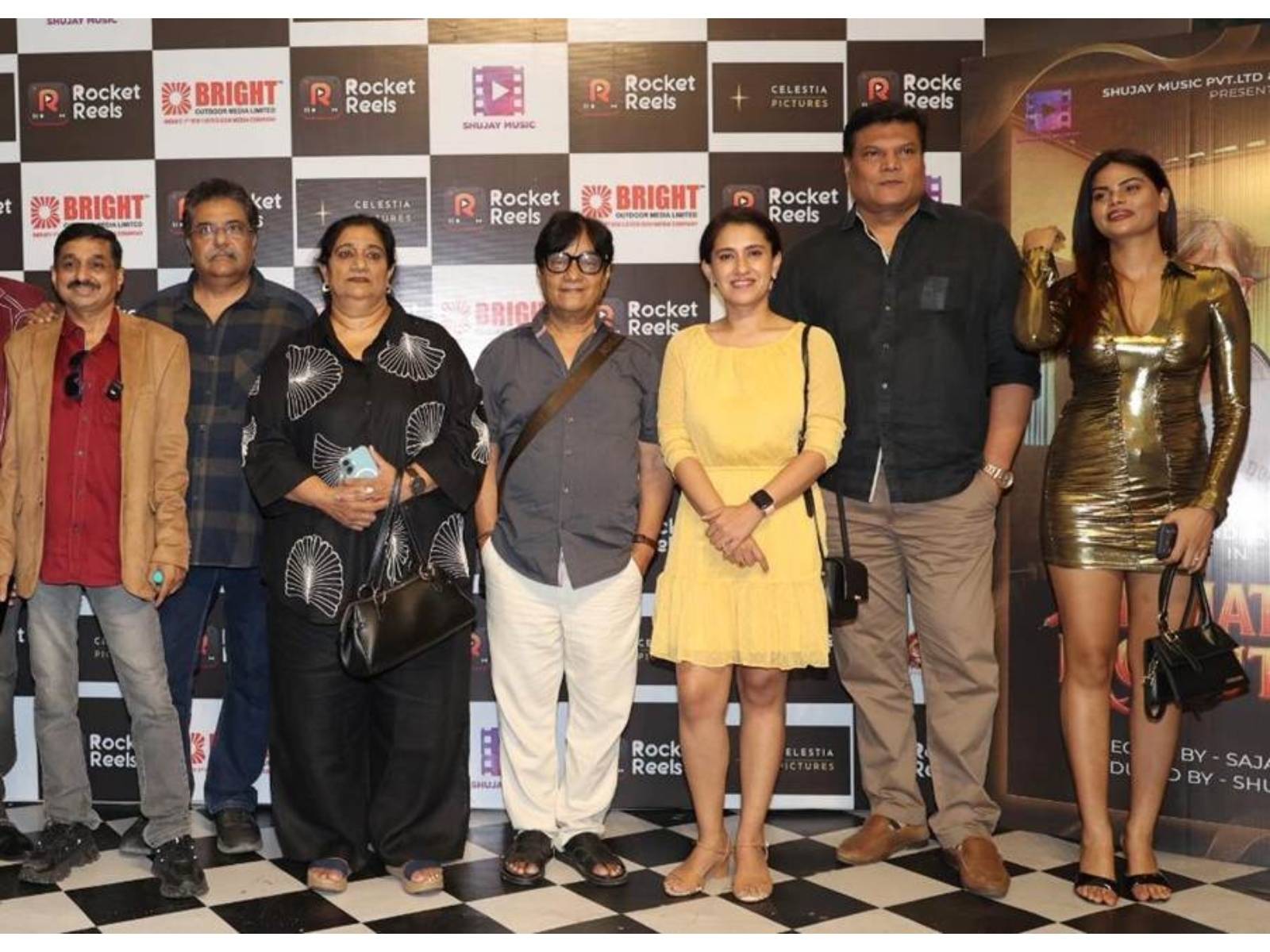 rocket-reel-announces-8-new-originals-with-director-sajan-agrawal-featuring-seema-pahwa-zakir-hussain-amp-dayanand-shetty20260606182945 Rocket Reel Announces 8 New Originals with director Sajan Agrawal Featuring Seema Pahwa, Zakir Hussain & Dayanand Shetty