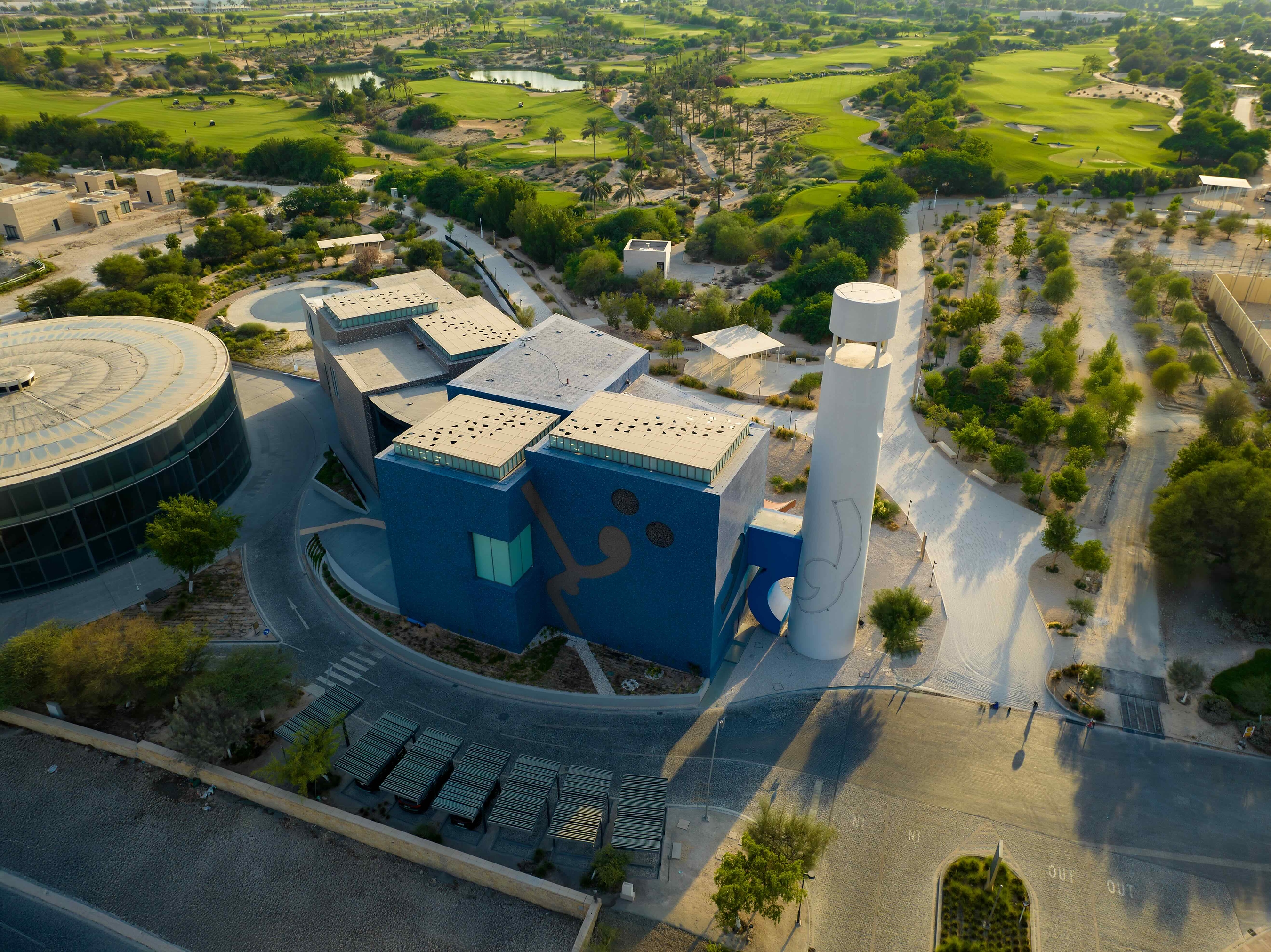 lawh-wa-qalam-m-f-husain-museum-at-qatar-foundation-named-one-of-time-worlds-greatest-places-202620260609140330 Lawh Wa Qalam: M. F. Husain Museum at Qatar Foundation Named One of TIME World's Greatest Places 2026
