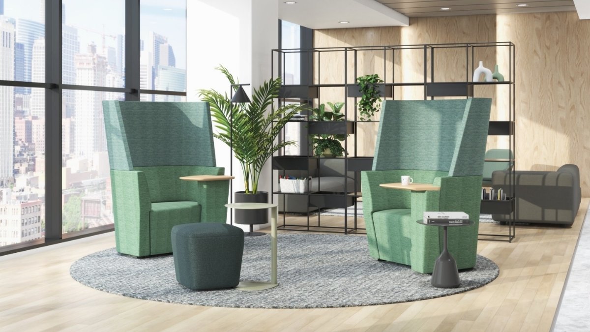 Steelcase India launches ‘Made in India Fabric’ collection to strengthen local sourcing and workplace design innovation