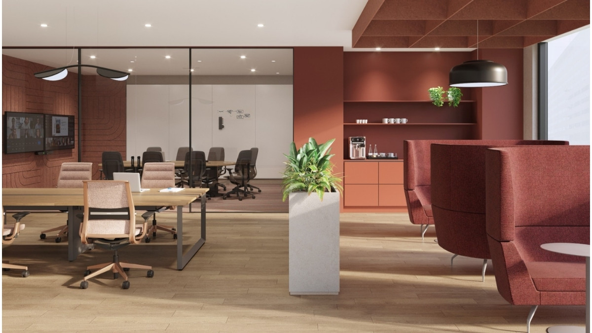 Steelcase India launches ‘Made in India Fabric’ collection to strengthen local sourcing and workplace design innovation