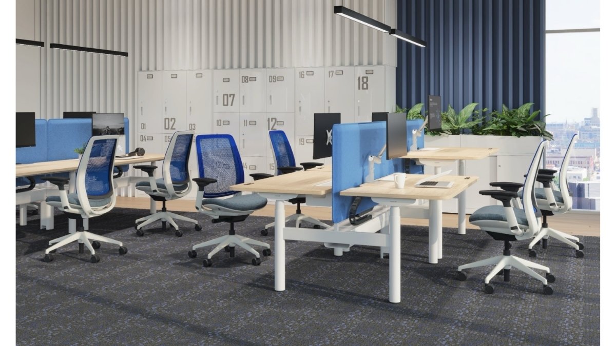 Steelcase India launches ‘Made in India Fabric’ collection to strengthen local sourcing and workplace design innovation