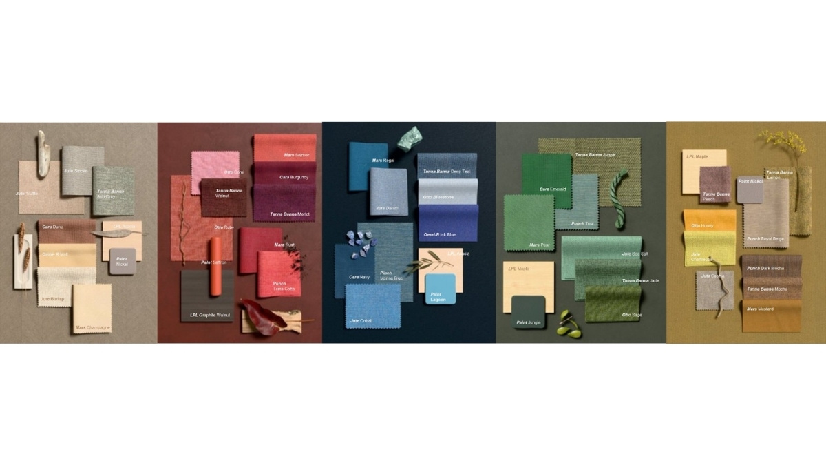 Steelcase India launches ‘Made in India Fabric’ collection to strengthen local sourcing and workplace design innovation
