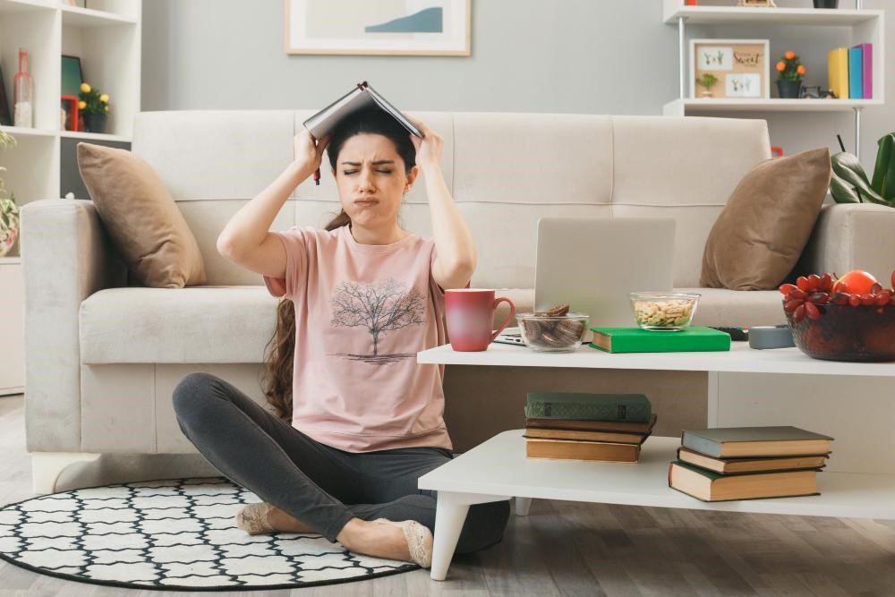 How Poor Sleep and Stress Increase the Risk of Chronic Diseases