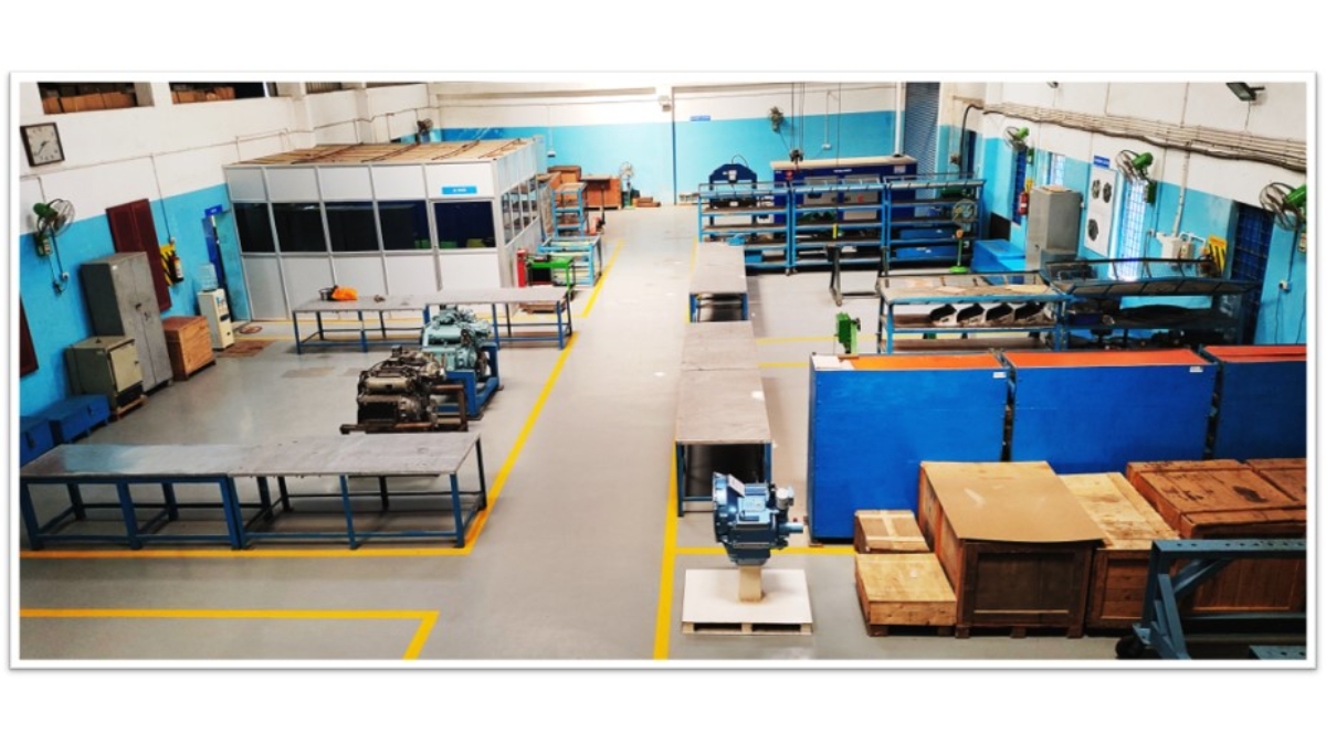 crown-defence-announces-strategic-pivot-toward-shipbuilding-and-system-integration-deepens-strategic-operations-at-kattupalli-cochin-and-grse Crown Defence Announces Strategic Pivot Toward Shipbuilding and System Integration; Deepens Strategic Operations at Kattupalli, Cochin, and GRSE