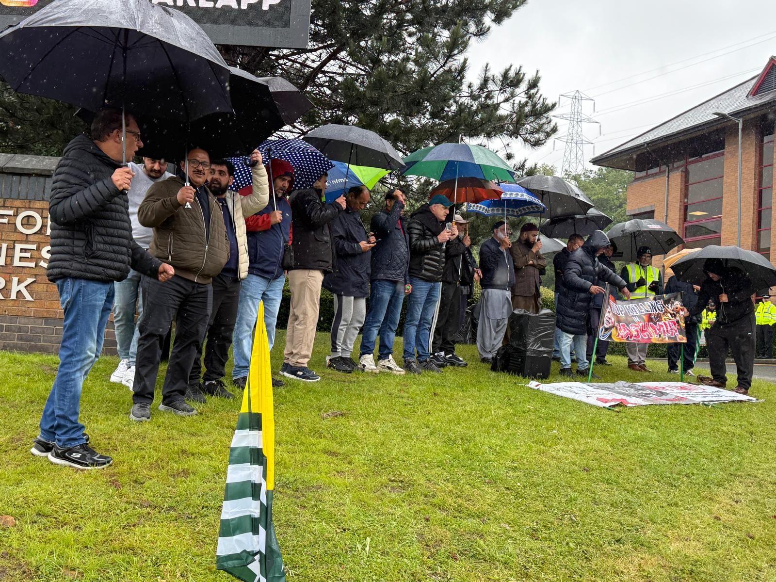 pojk-activists-protest-outside-pakistani-consulate-in-uk-demand-justice20260612081857 PoJK activists protest outside Pakistani Consulate in UK, demand justice