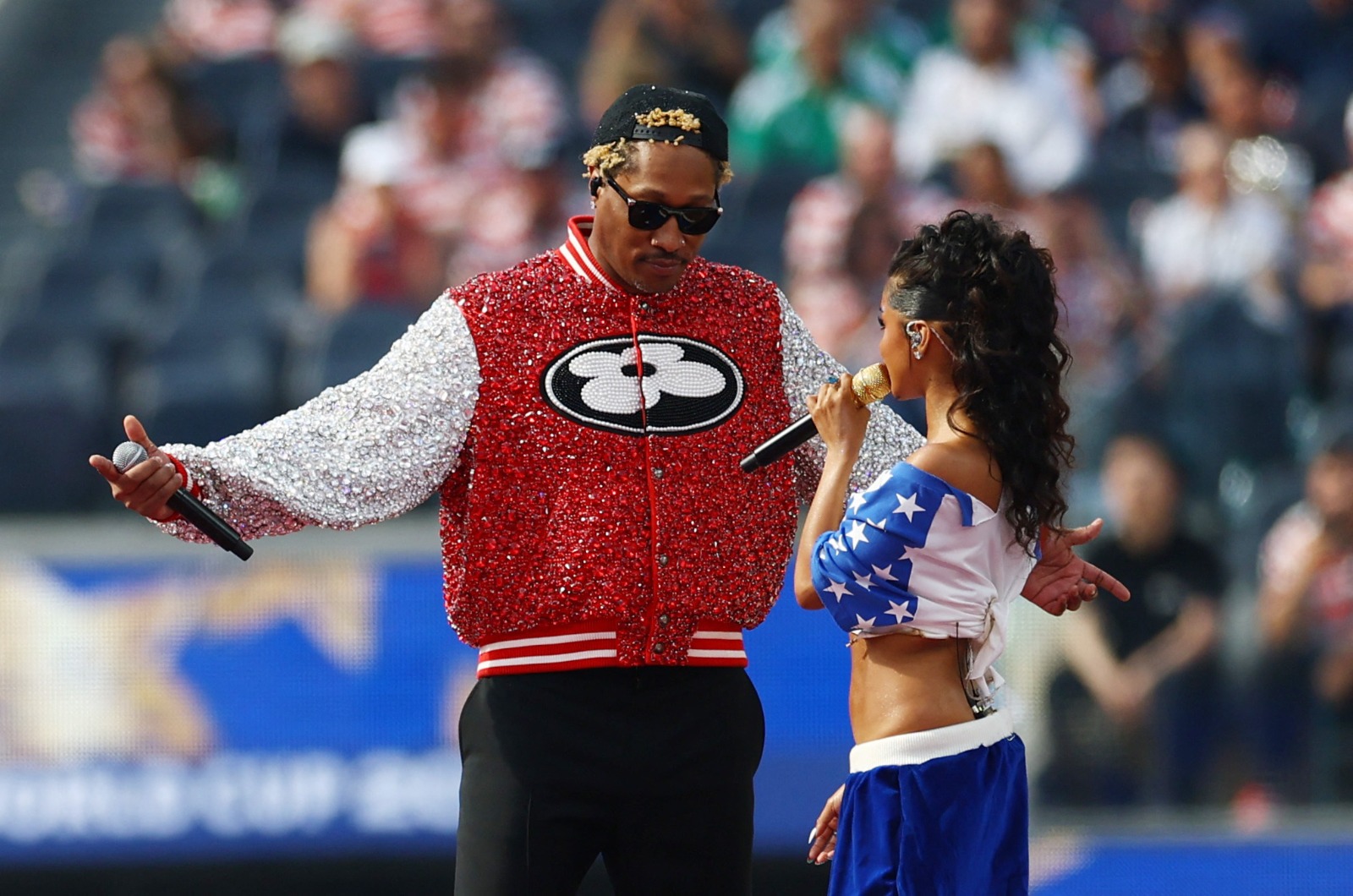 future-tyla-set-fifa-world-cup-2026-stage-ablaze-with-game-time-at-opening-ceremony-in-la20260613073248 Future, Tyla set FIFA World Cup 2026 stage ablaze with 'Game Time' at opening ceremony in LA