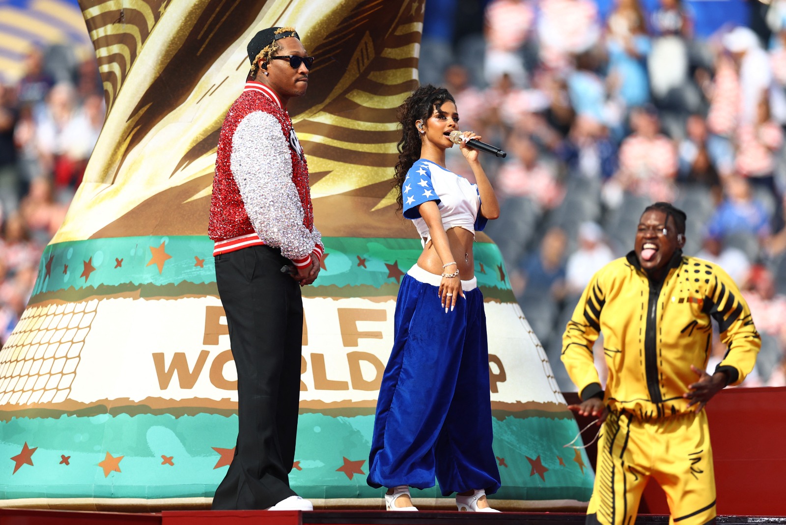 future-tyla-set-fifa-world-cup-2026-stage-ablaze-with-game-time-at-opening-ceremony-in-la20260613073248 Future, Tyla set FIFA World Cup 2026 stage ablaze with 'Game Time' at opening ceremony in LA