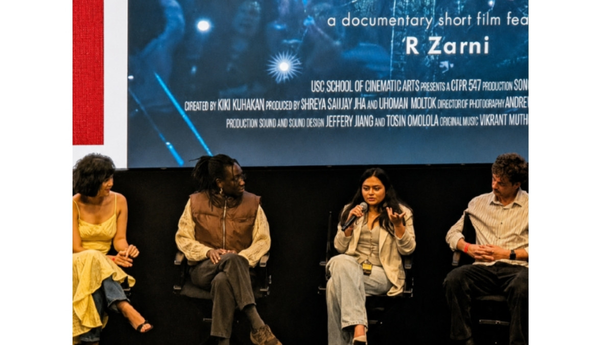 shreya-jha-produced-documentary-songs-they-buried-makes-bafta-longlist Shreya Jha-Produced Documentary Songs They Buried Makes BAFTA Longlist