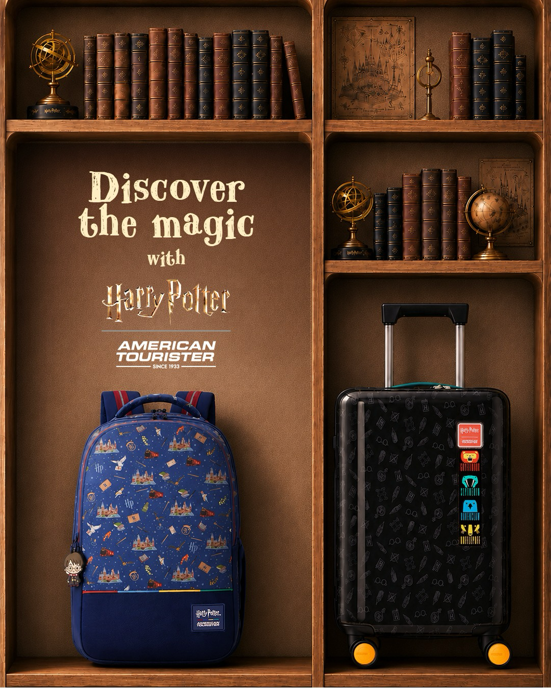 american-tourister-partners-with-warner-bros-discovery-global-consumer-products-to-launch-exclusive-harry-potter-collection-in-india20260617182455 American Tourister Partners with Warner Bros. Discovery Global Consumer Products to Launch Exclusive Harry Potter Collection in India