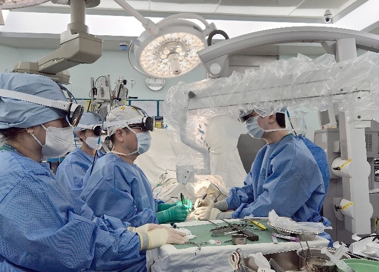 MediThinQ and Synovis MCA Announce Global Distribution Agreement to Redefine Microsurgery with the SHIYA 3D Visualization Platform