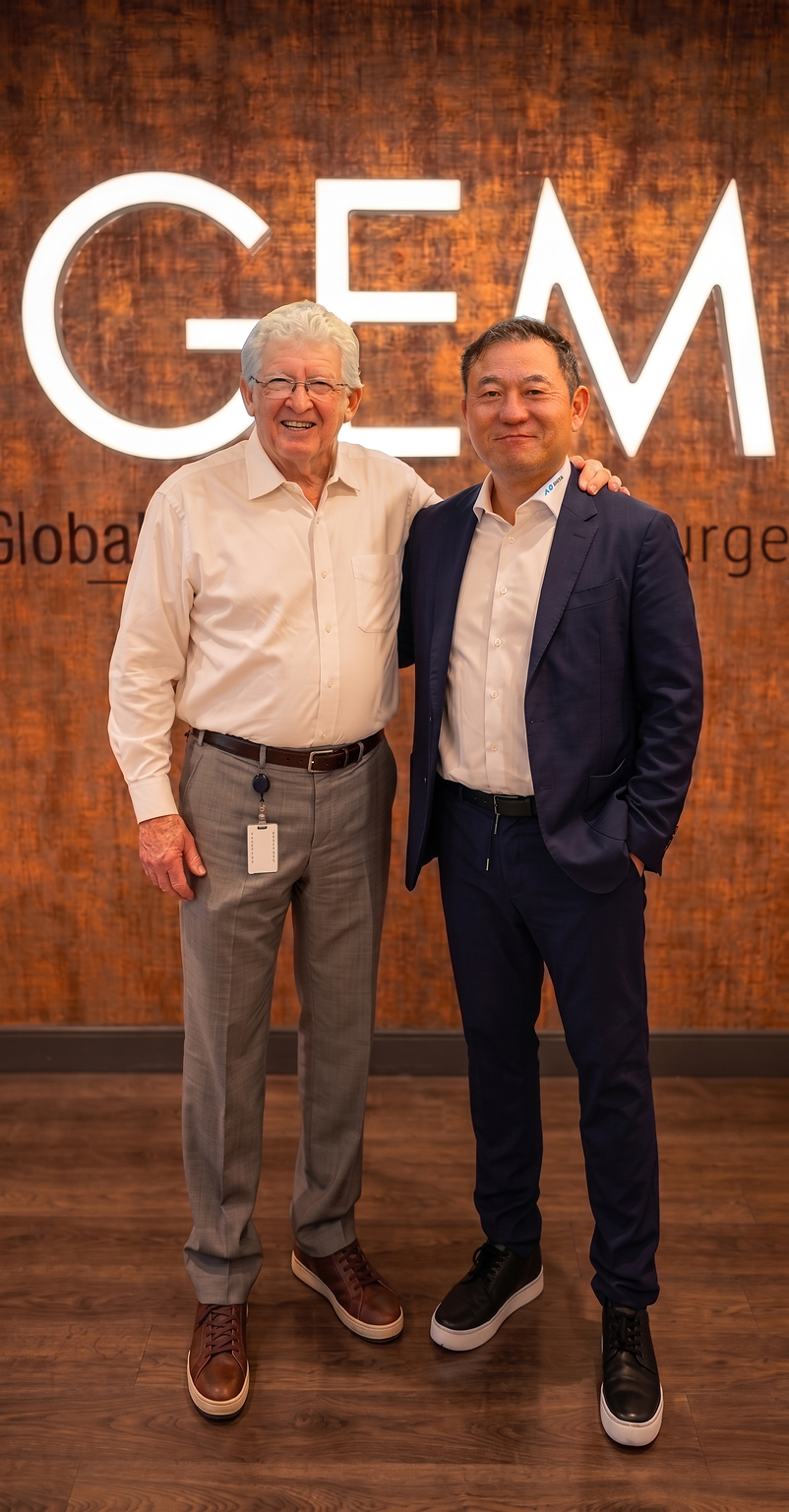 MediThinQ and Synovis MCA Announce Global Distribution Agreement to Redefine Microsurgery with the SHIYA 3D Visualization Platform