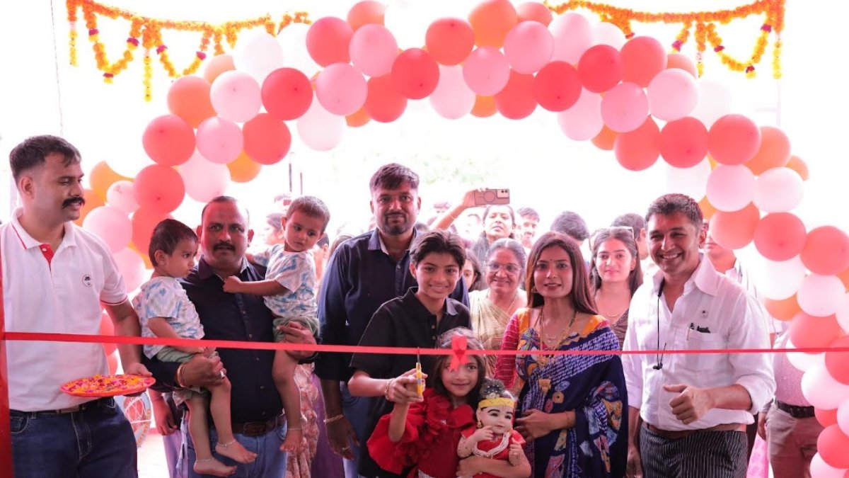 ajays-cafe-enters-kutch-with-first-outlet-in-bhuj-plans-8-10-cafes-across-the-region-in-the-forthcoming-days Ajay’s Cafe Enters Kutch with First Outlet in Bhuj; Plans 8-10 Cafes Across the Region in the forthcoming Days