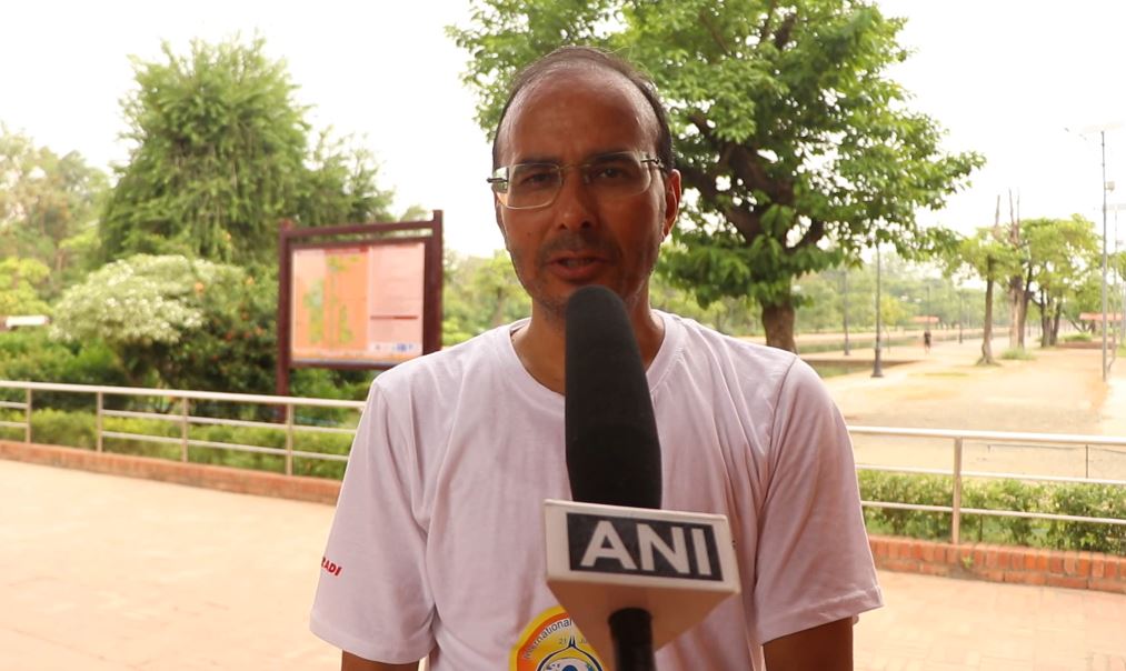 nepal-indian-embassy-hosts-yoga-day-event-in-lumbini20260620112852 Nepal: Indian Embassy hosts Yoga Day event in Lumbini