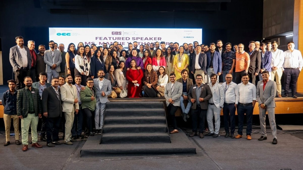 gbs-marks-first-anniversary-with-two-day-business-summit-and-fashion-week-in-surat GBS marks first anniversary with two-day business summit and fashion week in Surat