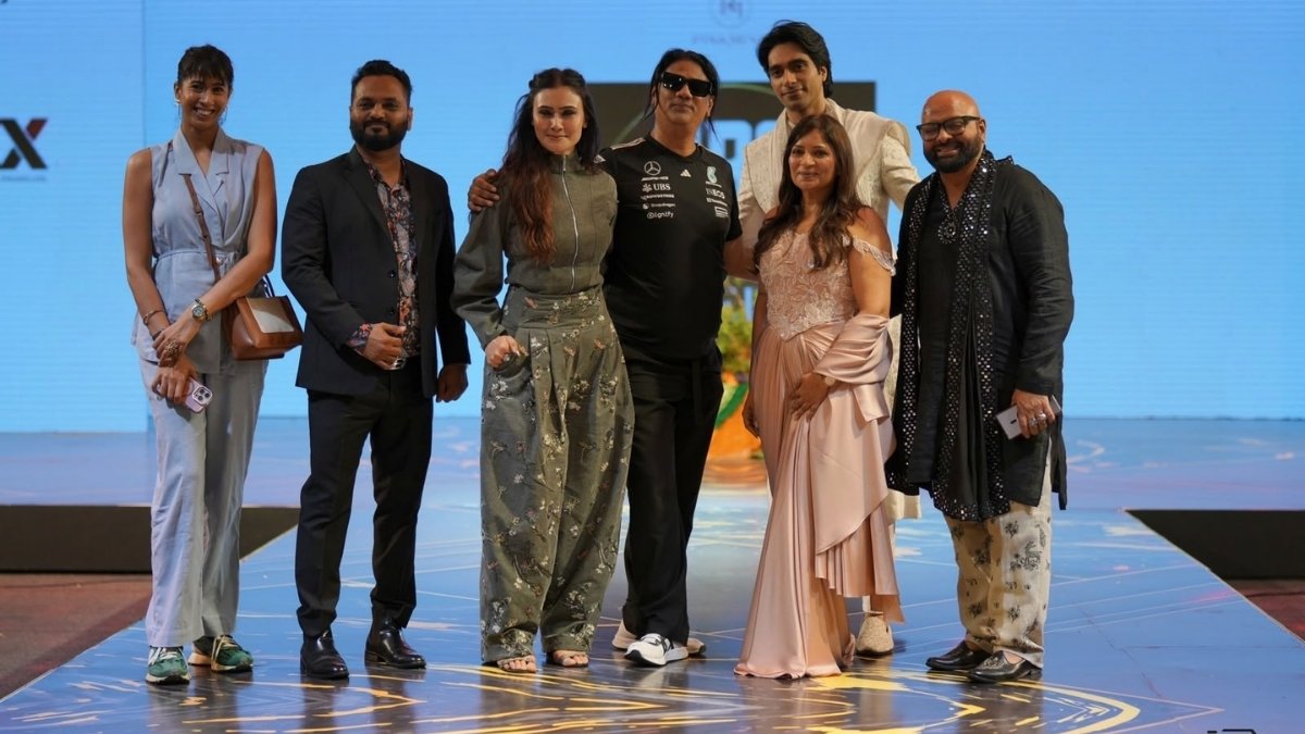 gbs-marks-first-anniversary-with-two-day-business-summit-and-fashion-week-in-surat GBS marks first anniversary with two-day business summit and fashion week in Surat