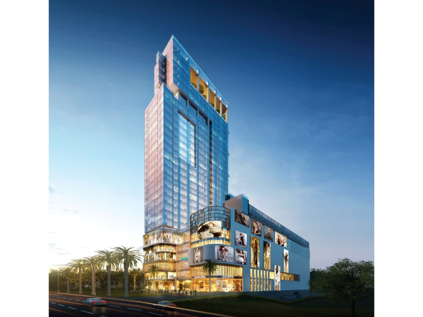 Why Mall of Noida is Emerging as Noida's Next Retail and Lifestyle Destination