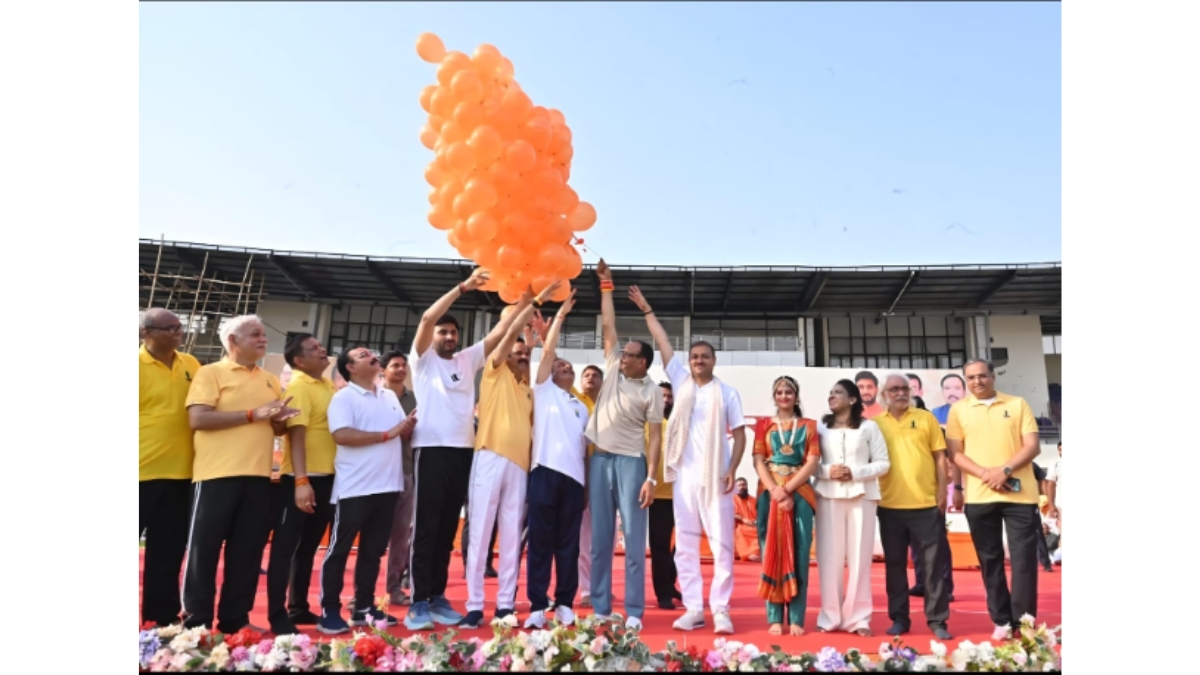 Dr. Surabhi Dhanwala on How Yoga Is Transforming Physiotherapy and Patient Recovery in India