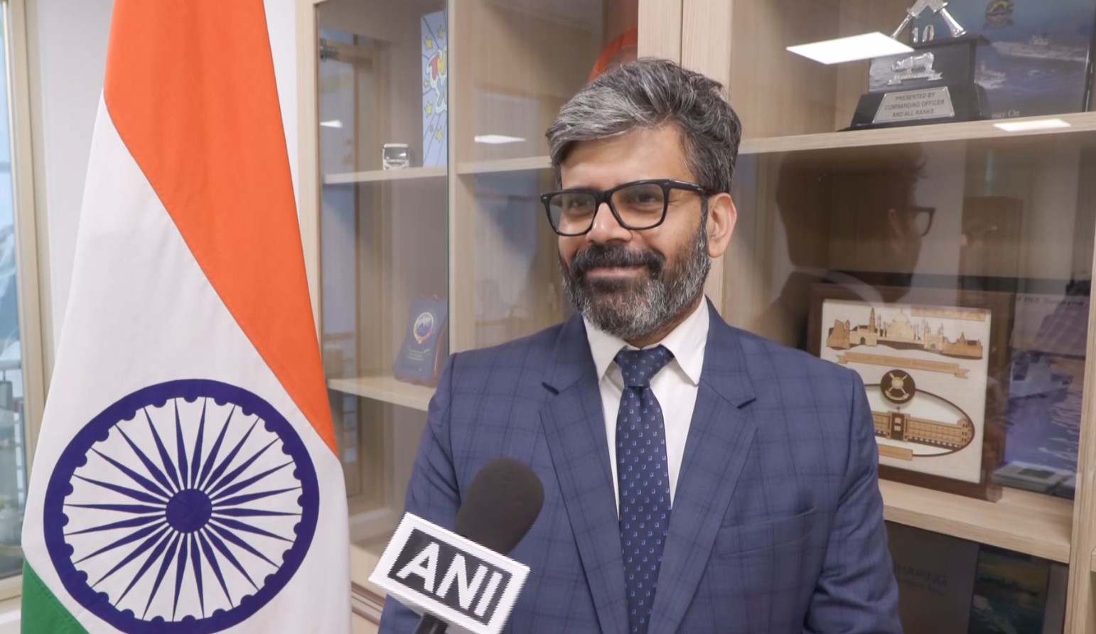 'Visit reflects strong bond between two countries': Seychelles gears up for PM Modi's visit